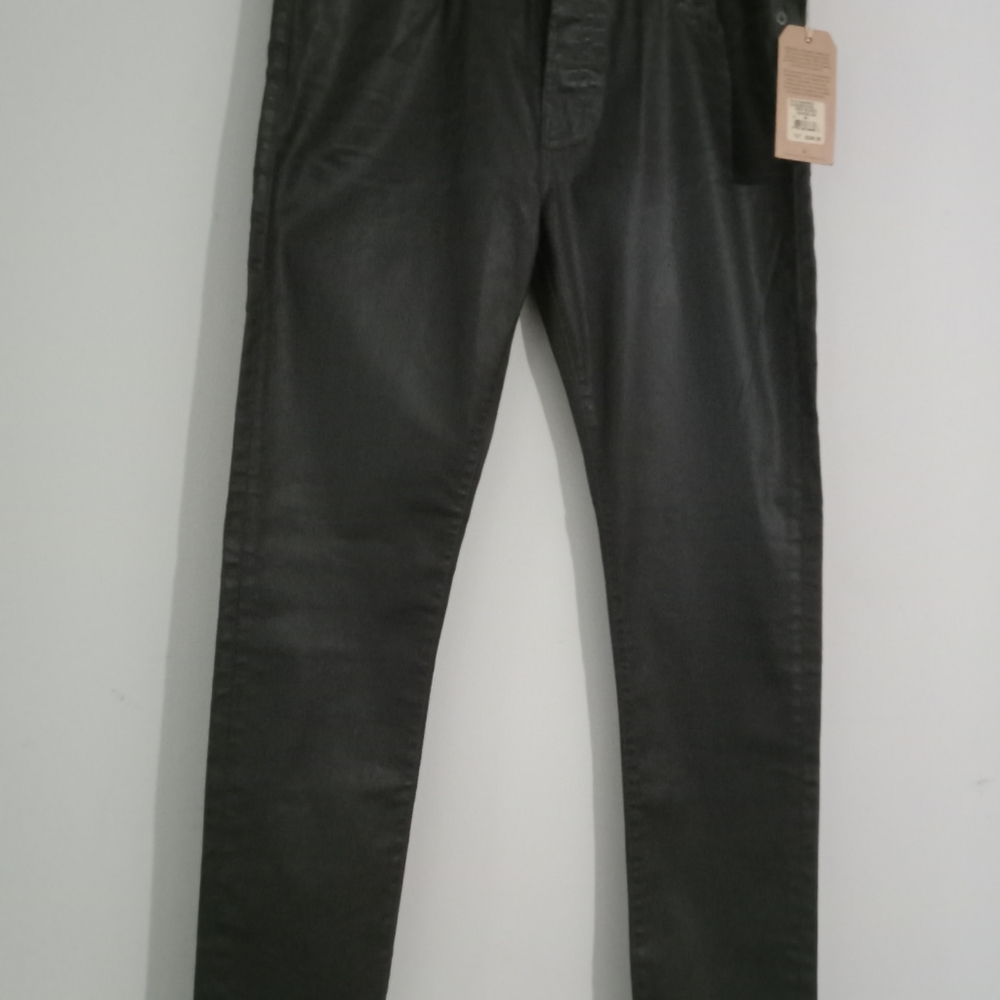 Bnwt..Brown True Religion Jeans size 34 by 32